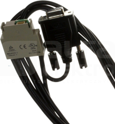 ZEN-CIF01 Kabel połączeniowy