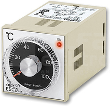 E5C2-R20J 100-240VAC 0-400 Regulator temperatury