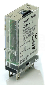 H3RN-1 24VDC Przekaźnik czasowy