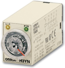 H3YN-41 AC200-230 OMI Przekaźnik czasowy