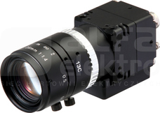 FH-SM05R Kamera