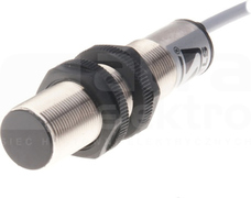 PCID 8mm 10-30VDC PNP NO M18 Czujnik indukcyjny wbudowany z kablem