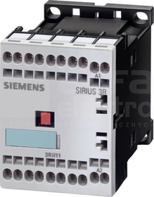 SIRIUS 2NO+2NC 24VDC Stycznik pomocniczy