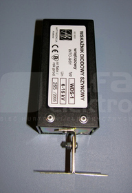 WDS-1 6-15kV Wskaźnik diodowo szynowy