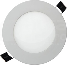ALGINE ECO 12W/WW 230V IP20 Oprawa LED SPECTRUM
