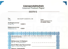 SW-XSOFT-CODESYS-3-M Licencja wielostanowiskowa