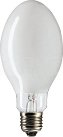 SON-I 70W/2000K E27 E Lampa sodowa owal. (G)