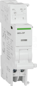 IMX+OF 100-415VAC Wyzwalacz wzrostowy