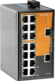 IE-SW-VL16T-16TX Switch