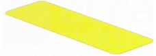 CC 15/45 MM GE żółty Oznacznik