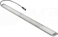 WIL-555-W-M12G-0.3U-S Lampa przemysłowa