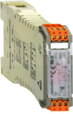 WAZ1 CMA 1/5/10A AC Moduł kontroli prądu
