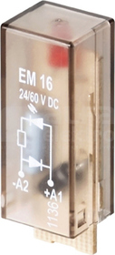 RIM-I 2 6/24VDC Moduł LED