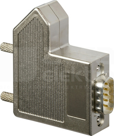 SCD309 Wtyczka 9-pin