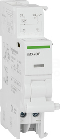 IMX+OF 48VAC Wyzwalacz wzrostowy