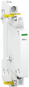 IATLs 24-240VAC/VDC Sterowanie
