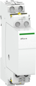 IATLc+s 24-240VAC Sterowanie centralne