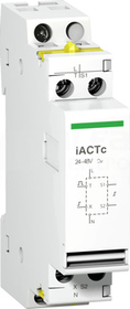 IACTc 230VAC Moduł sterowania impulsami
