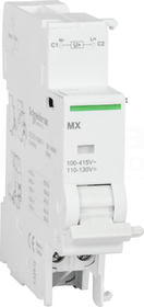 MX 100-415VAC/100-130VDC Wyzwalacz wzrostowy (PV)