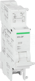 MX+1OF 130VAC/DC CLARIO Wyzwalacz wzrostowy