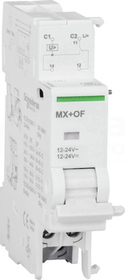 MX+1OF 24VAC/DC CLARIO Wyzwalacz wzrostowy