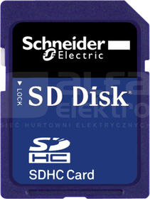 HMIZSD1GS KARTA PAMIĘCI SD 1GB