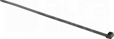 THORSMAN 380x7,6mm czarny Opaska kablowa