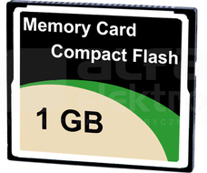 MPCYN00CF100N KARTA PAMIĘCI 1GB FLASH