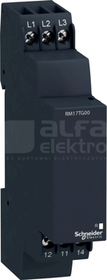 RM17 208-440VAC Przekaźnik kontroli faz