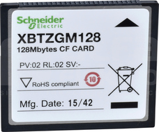 XBTZGM256 KARTA PAMIĘCI 256MB