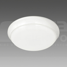 TORTUGA 0424 17W 4000K CLD CELL biały Panel LED