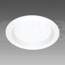 ENERGY 2000 1722 LED IP44 25W/840 Downlight LED dostropowy