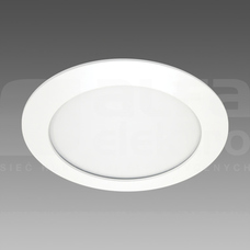 ENERGY 2000 1722 LED IP44 25W/830 Downlight LED dostropowy
