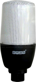 IF5M220ZM05 50mm 220VAC Kolumna sygnalizacyjna LED z buzzerem