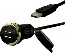 MD22USB-3,0M MD22-USB 3,0m Złącze komunikacyjne z przewodem