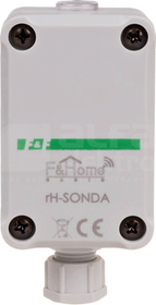 RH-SONDA Moduł sondy temperatury/jasności