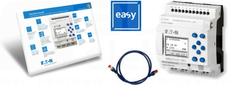 EASY-BOX-E4-UC1 ZESTAW STARTOWY EASY