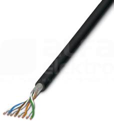VS-94D/... Kabel sieciowy