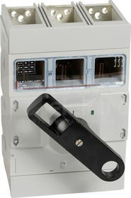 DPX-IS1600 1000A 3P Rozłącznik izolacyjny napęd frontowy