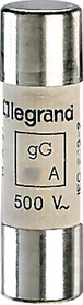 CH14x51 gG 16A Wkładka topikowa cylindryczna z wybijakiem