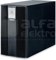 KEOR LP 3 kVA (6xIEC/2xFR) Zasilacz UPS