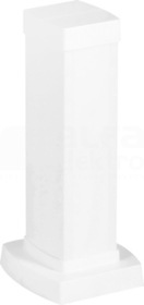 0,3m biały Kolumna jednokomorowa