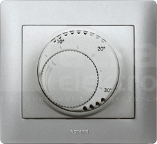 SISTENA/L metalic Mechanizm termostatu