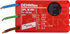 DEHNFLEX DFL M 255 Ogranicznik przepięć