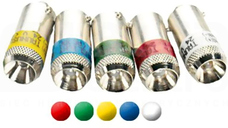 KA2-2231 230VAC DIODA LED CZERWONA