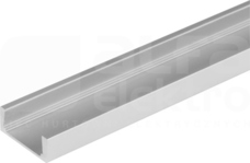 LS AY-PF02/U/16X5/10/2 Profil aluminiowy zewnętrzny niski