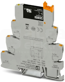 PLC-OPT-24DC/V8C/SEN Przekaźnik półprzewodnikowy