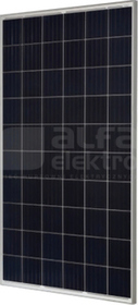 JA Solar 340Wp 1689x996x35 srebrna rama Panel fotowoltaiczny - przewód 1m (PV)