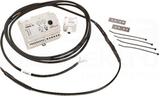 EMDR-10 Sterownik+sensor temperatury/wilg
