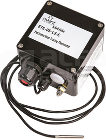 ETS-05-L2-E ATEX Termostat elektroniczny